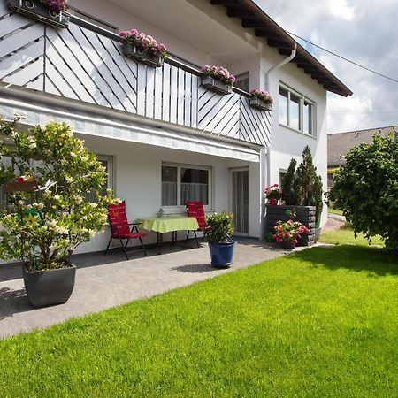 Ferienwohnung Barbara Karsau Zewnętrze zdjęcie