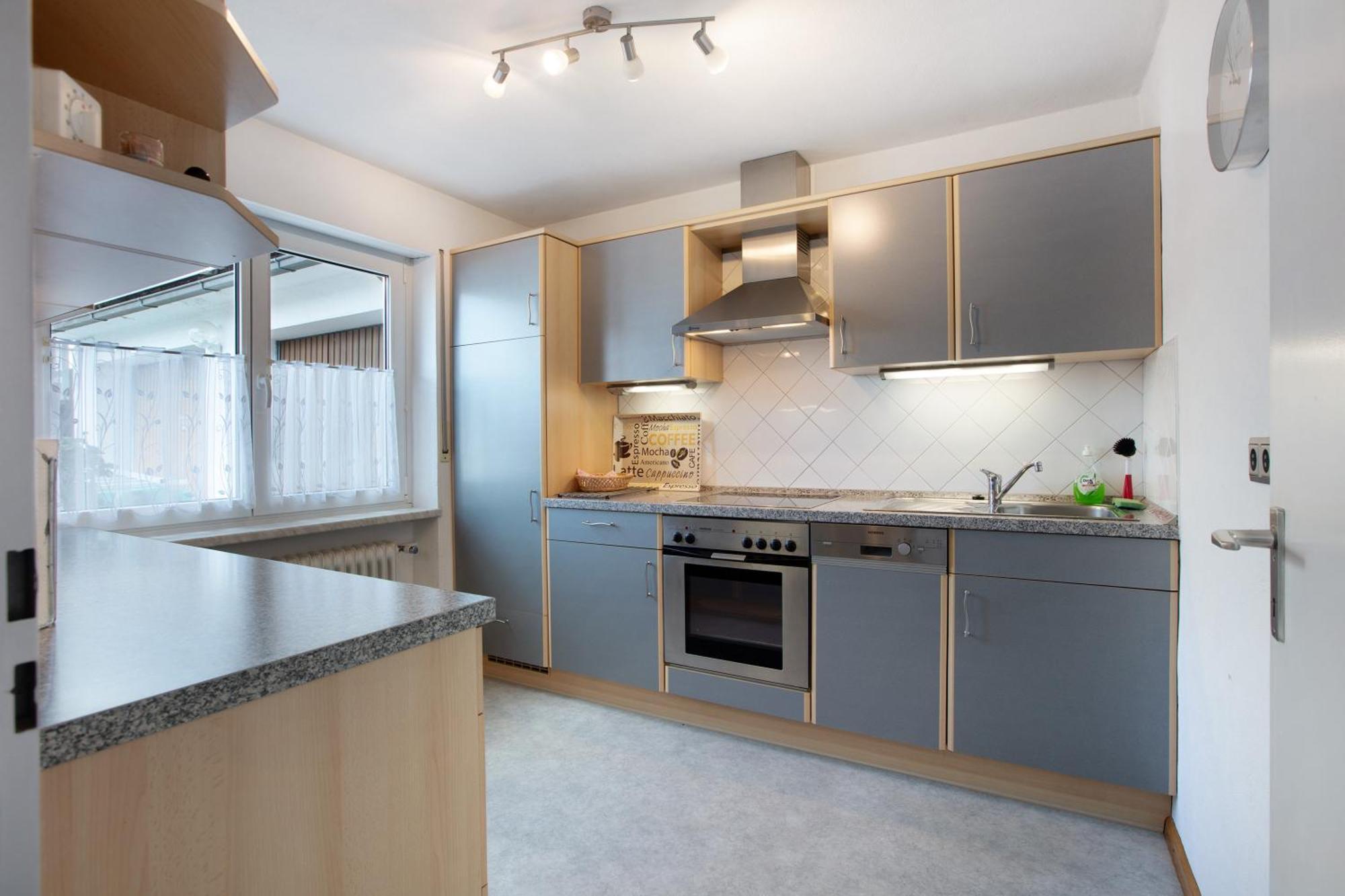 Ferienwohnung Barbara Karsau Zewnętrze zdjęcie