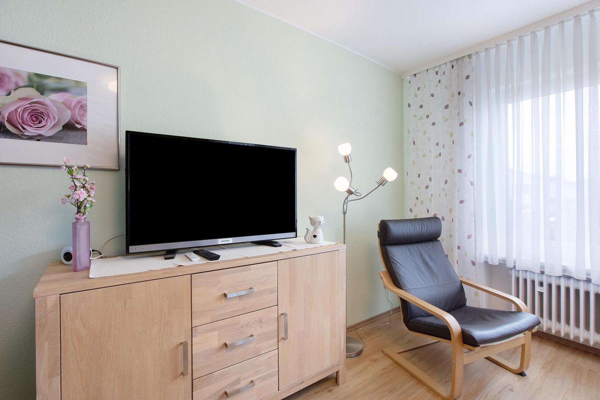 Ferienwohnung Barbara Karsau Zewnętrze zdjęcie