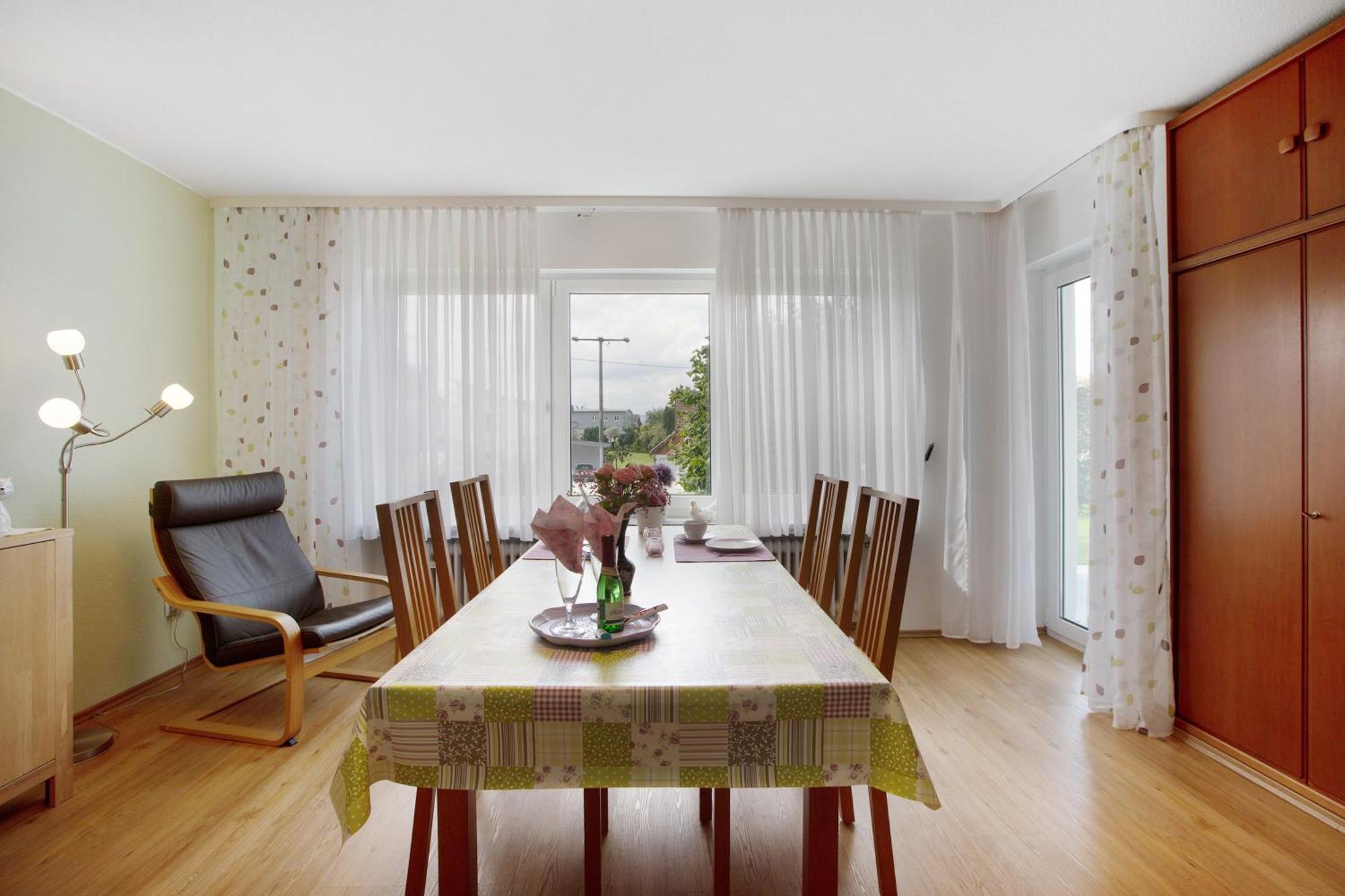 Ferienwohnung Barbara Karsau Zewnętrze zdjęcie