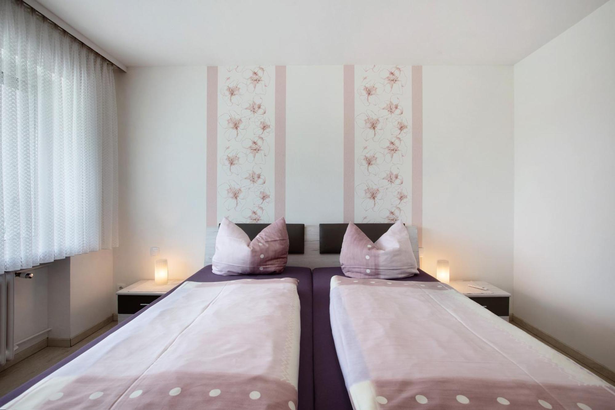 Ferienwohnung Barbara Karsau Zewnętrze zdjęcie