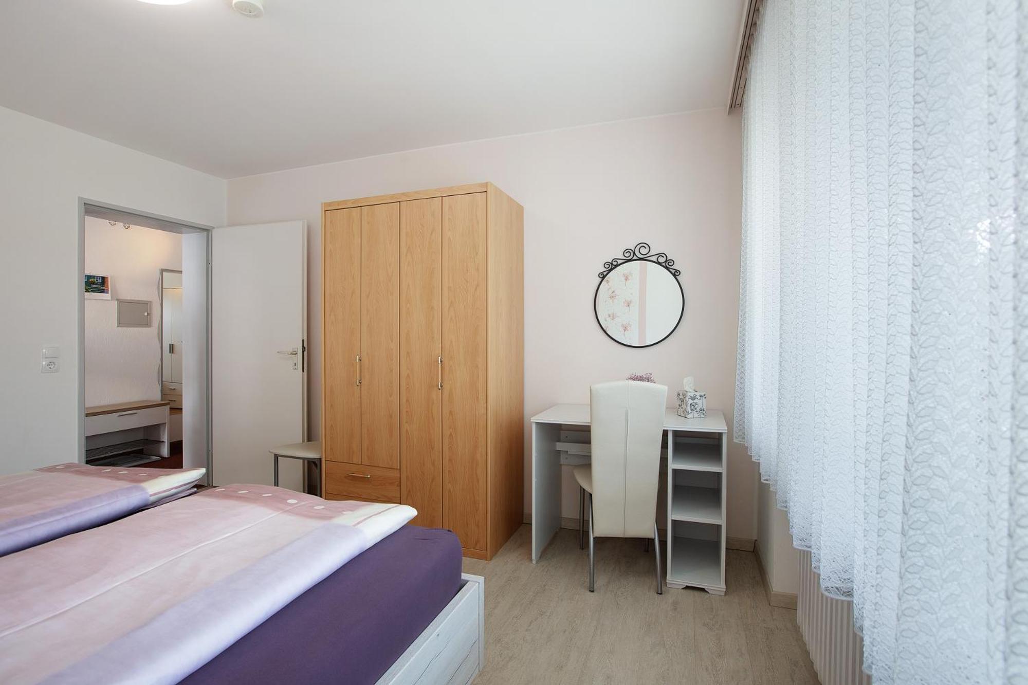 Ferienwohnung Barbara Karsau Zewnętrze zdjęcie