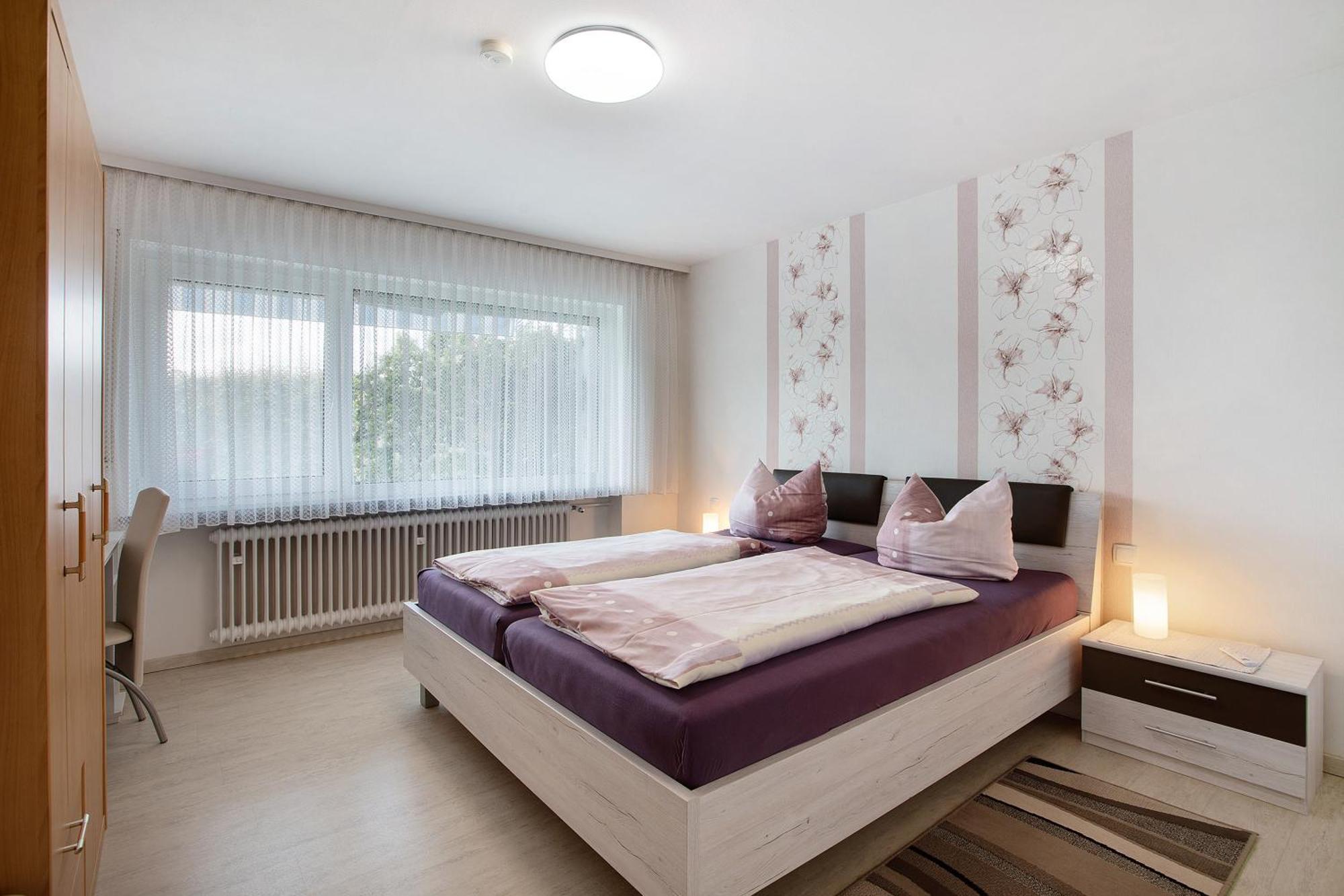 Ferienwohnung Barbara Karsau Zewnętrze zdjęcie