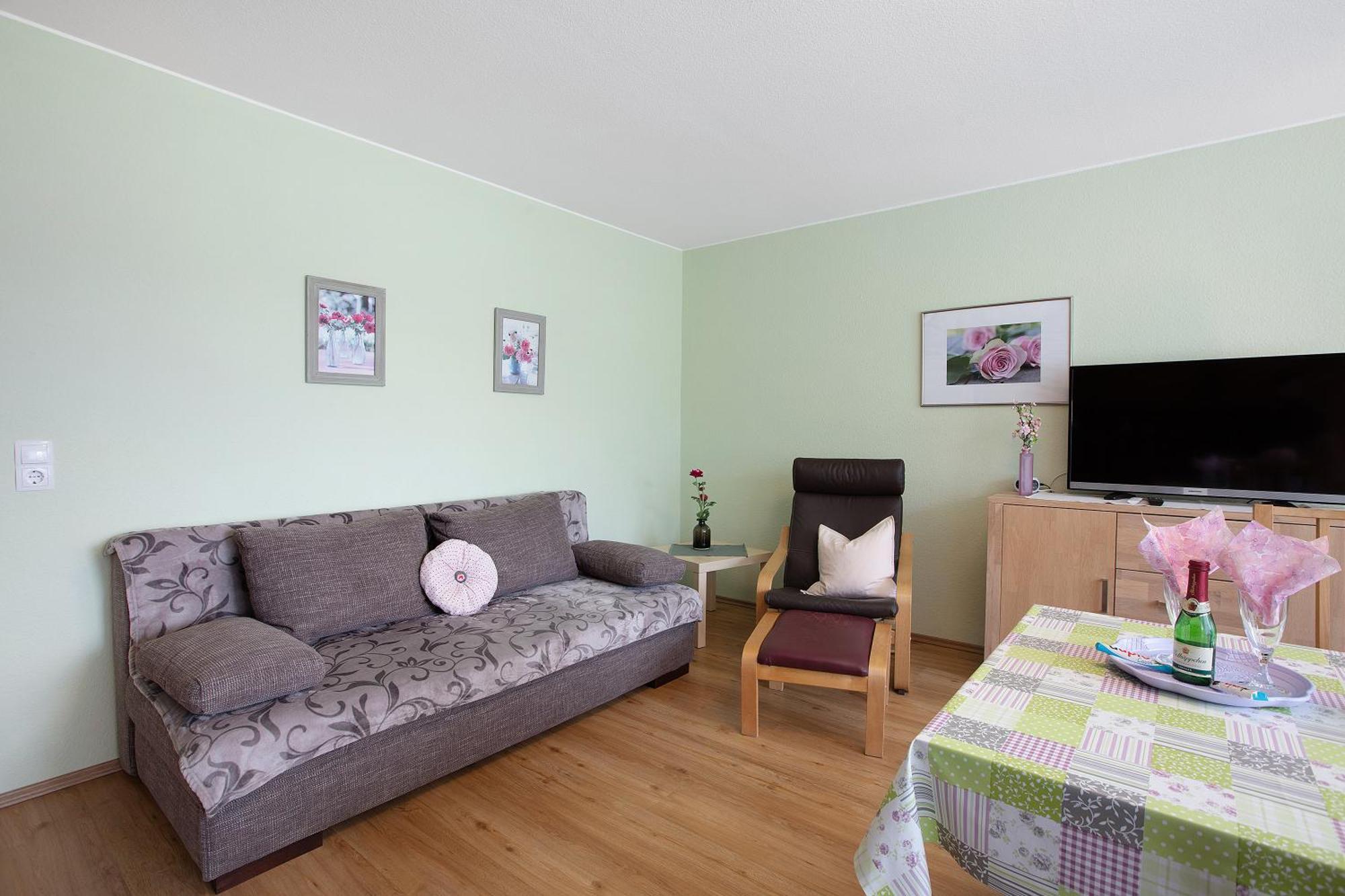 Ferienwohnung Barbara Karsau Zewnętrze zdjęcie