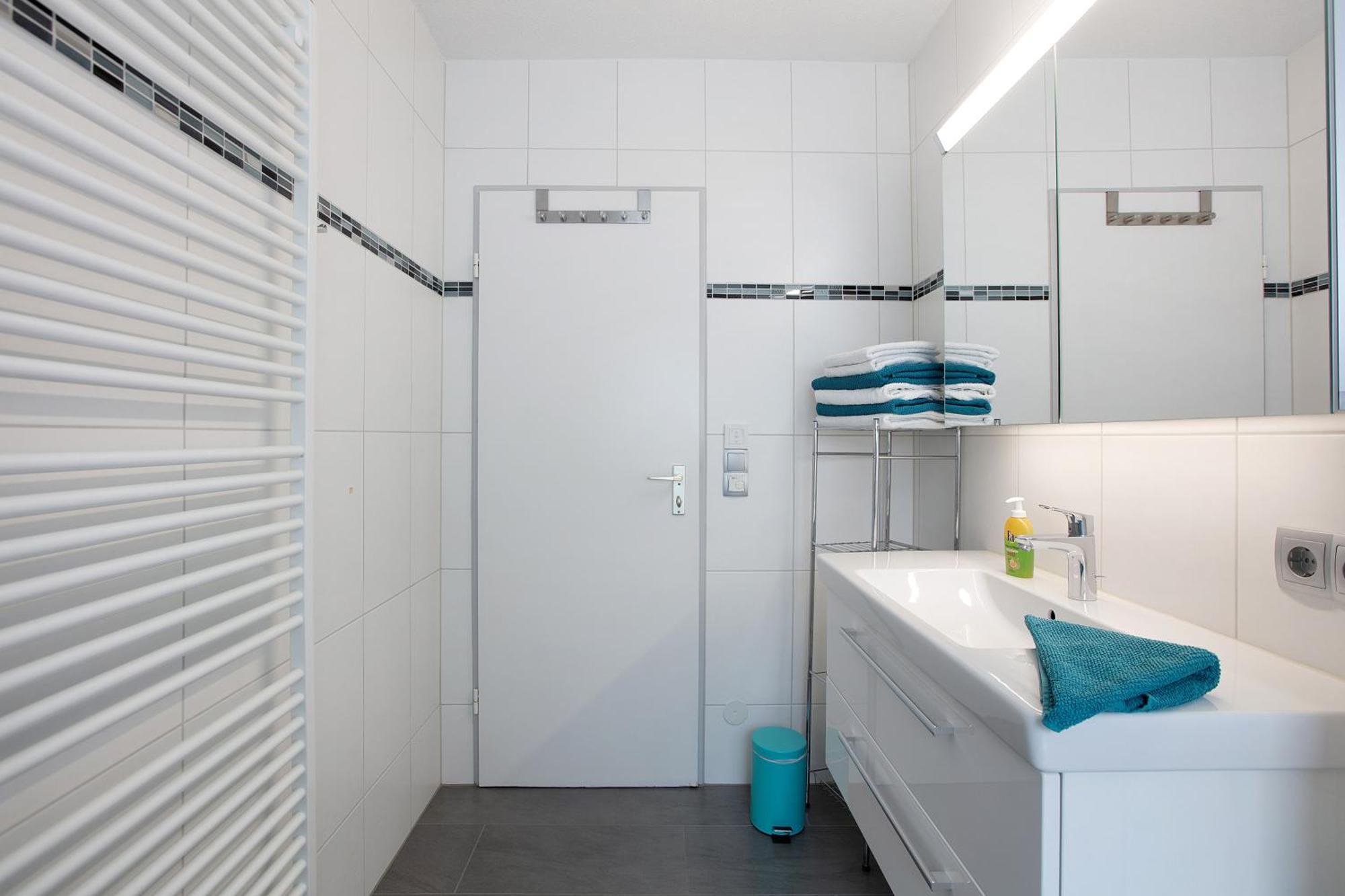 Ferienwohnung Barbara Karsau Zewnętrze zdjęcie