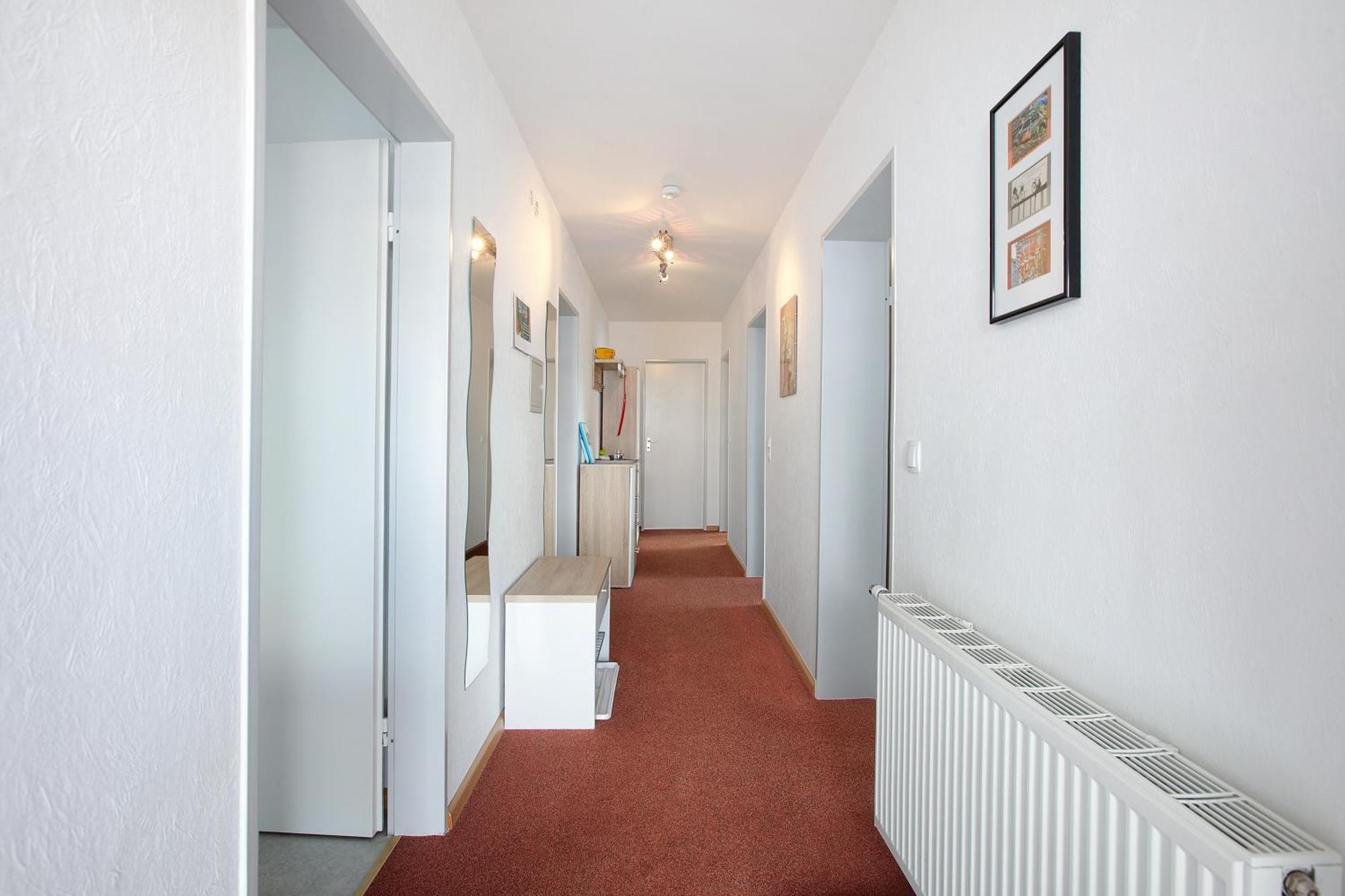 Ferienwohnung Barbara Karsau Zewnętrze zdjęcie