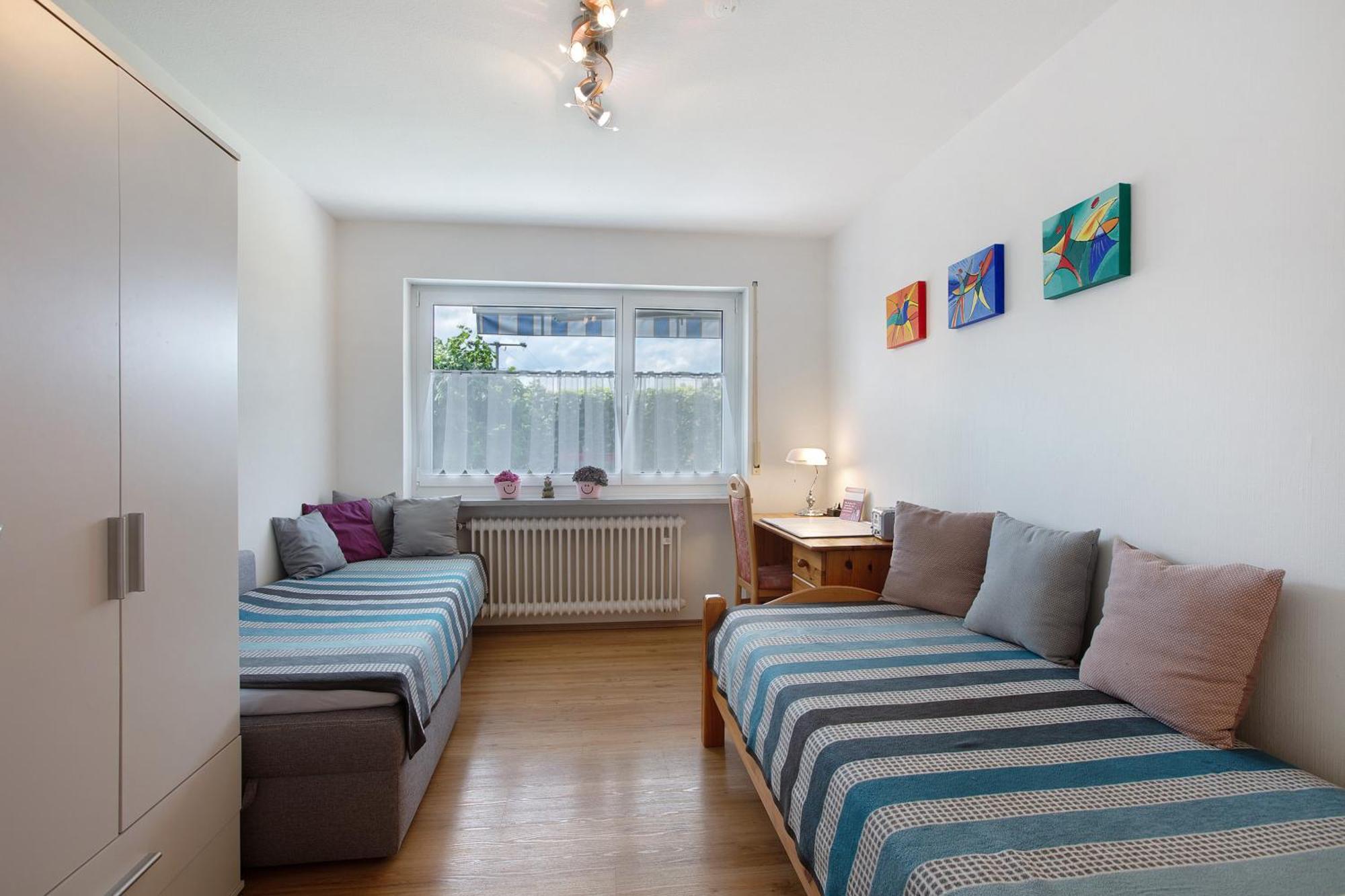 Ferienwohnung Barbara Karsau Zewnętrze zdjęcie