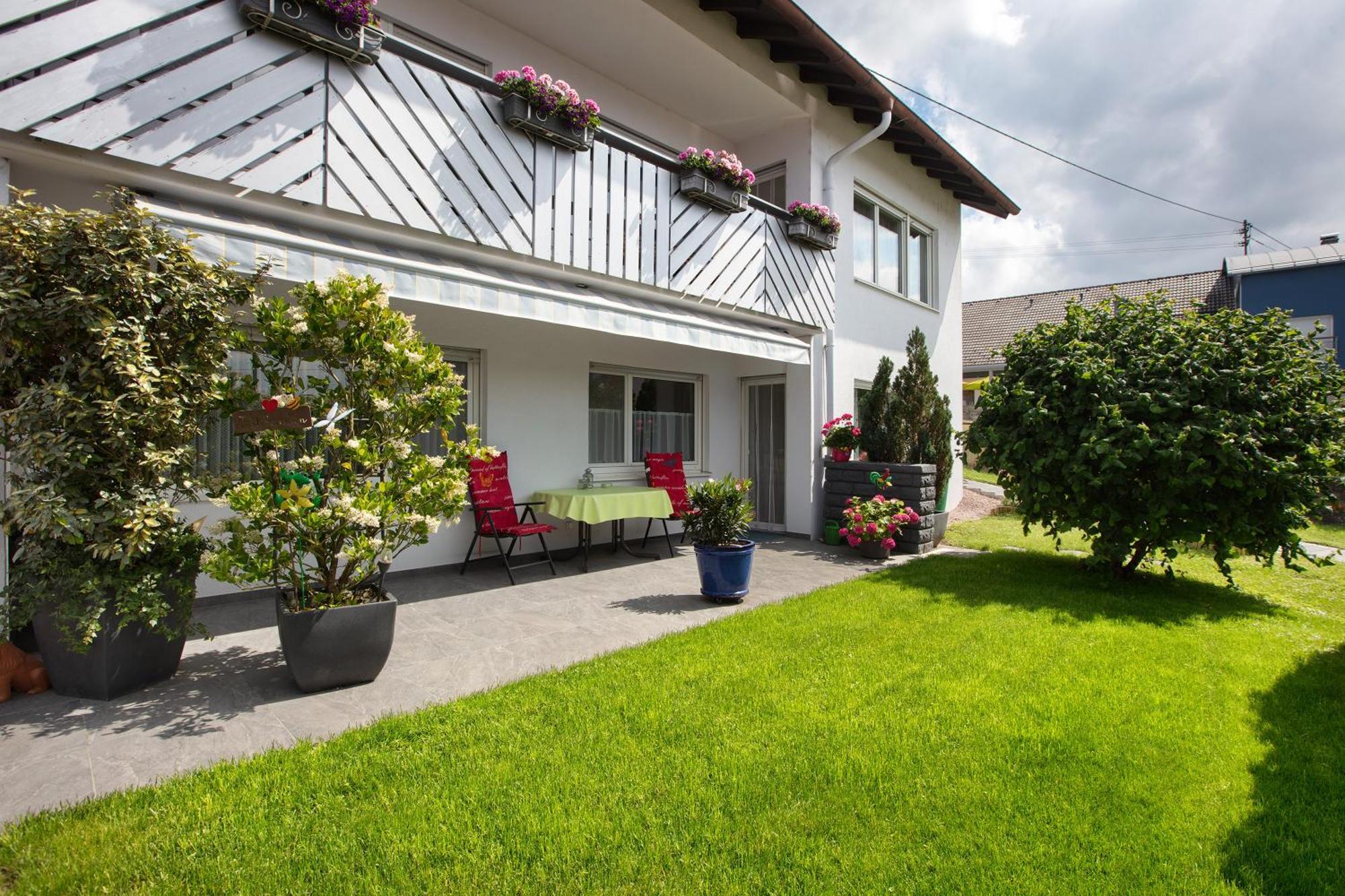 Ferienwohnung Barbara Karsau Zewnętrze zdjęcie